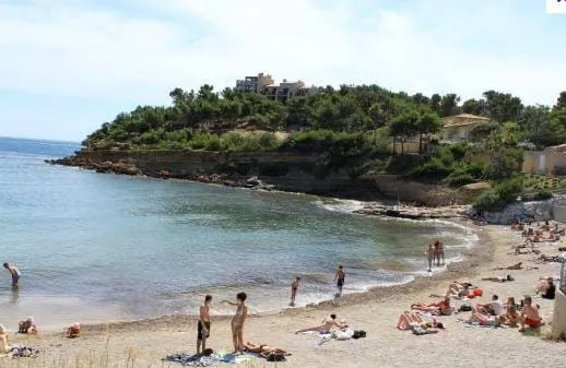 Cottage/3 min to beach/Air conditioning/Sailing school - Image 1