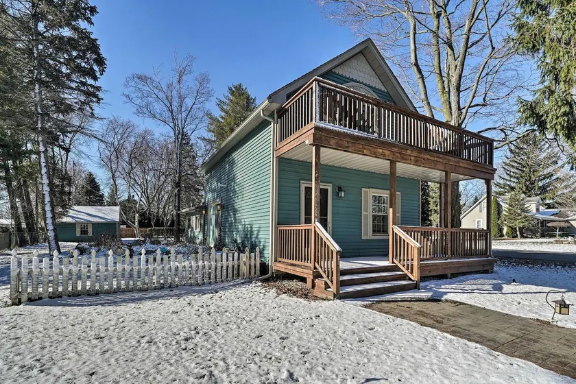 Downtown Lexington's most beautiful cottage - Image 1