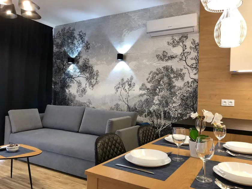 Apartamenty OldTown deLuxe - Image 1
