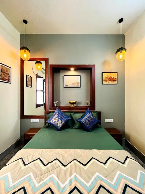 KASHI-STAYS Cosy Home - Image 1