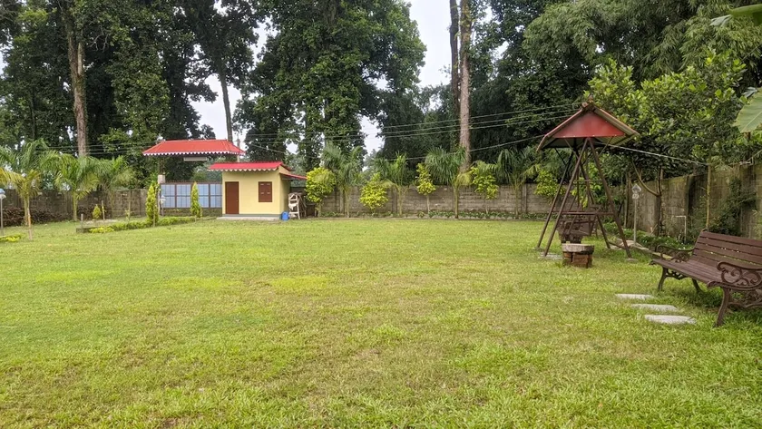 A Terrasse Retreat Siliguri - Image 1