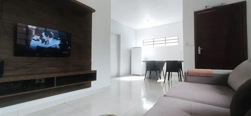 Well-Located 3Q House |Wi-Fi 500MB |Self Check-in - Image 1