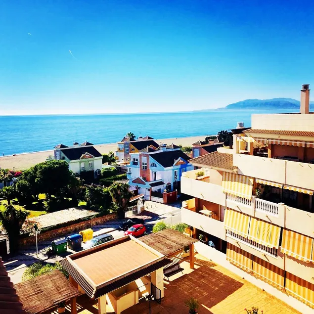 Penthouse, Costa del Sol, Malaga - Image 1
