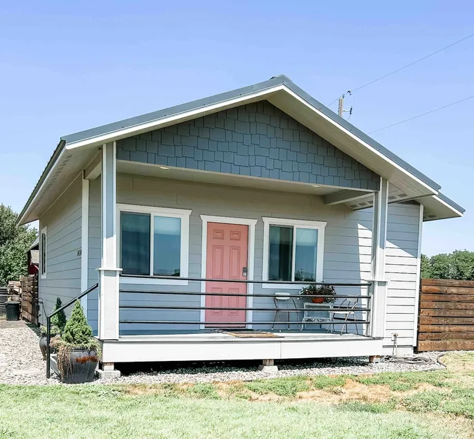 Blissful Acres - Image 1