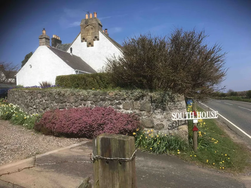 Stunning house with character - Image 1