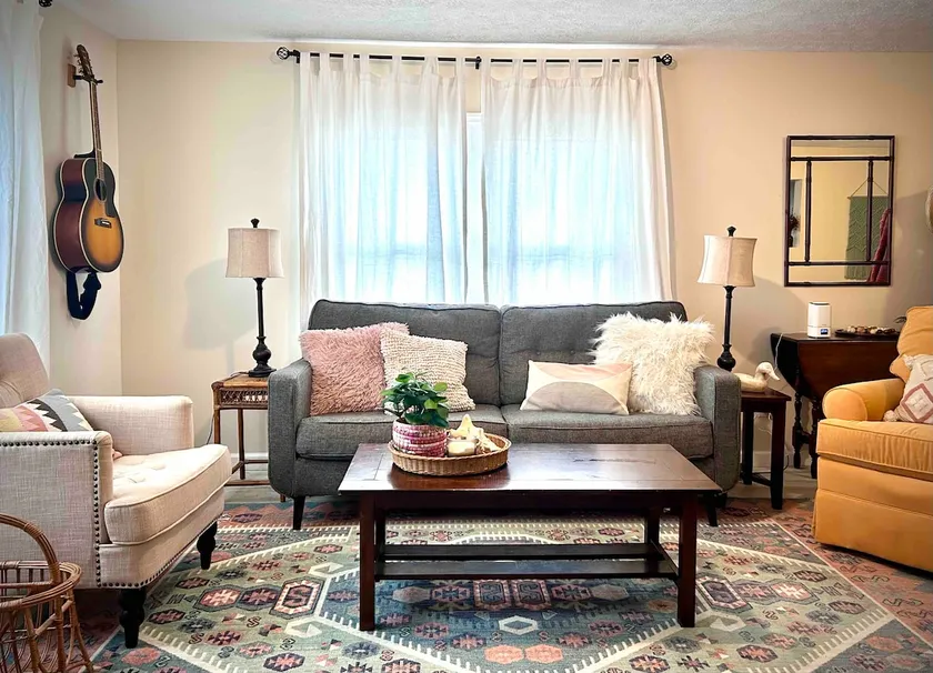 Fealy House - Eclectic Charmer in the heart of WV - Image 1