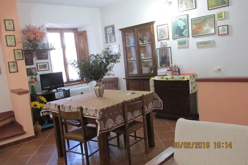 House in a small village of Garfagnana Gallicano, LU - Image 1