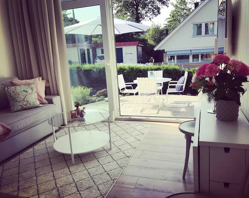 Own house in Örgryte. Gothenburg's best location! - Image 1