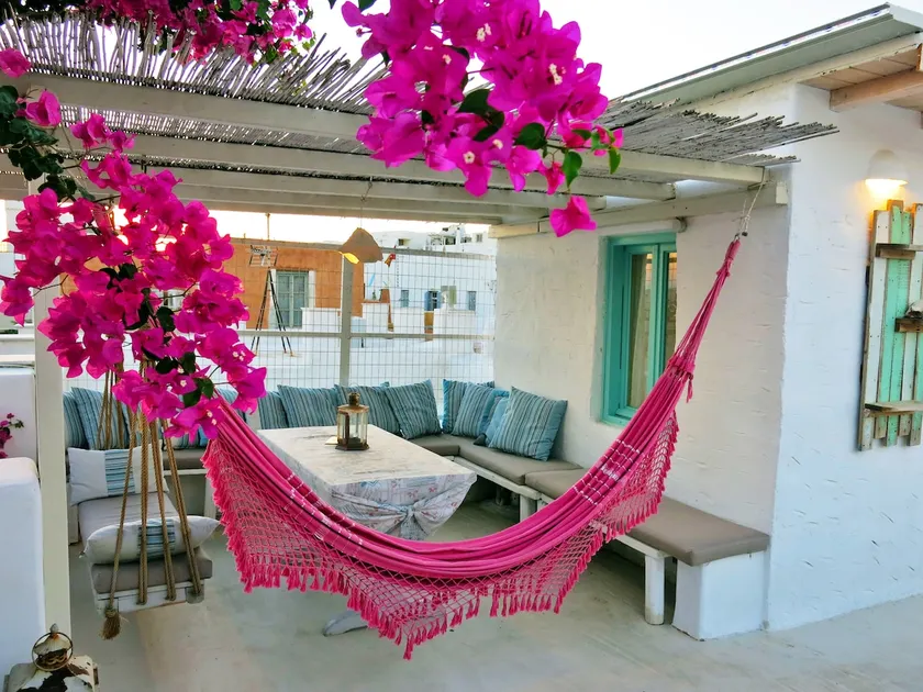 Βougainvillea House II - Image 1