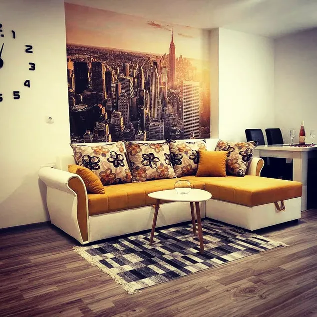 Apartment on MONA Bijeljina - Image 1