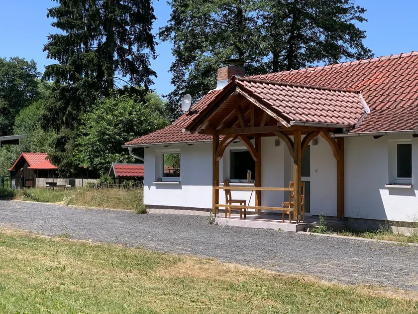 Guest house on the Schleusehof... enjoy nature! - Image 1