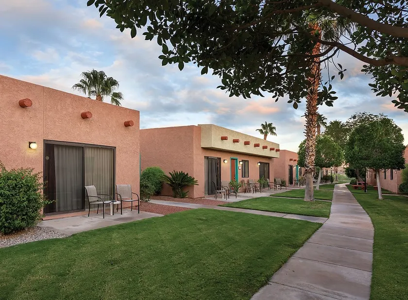 GetAways at Havasu Dunes Resort - Image 1