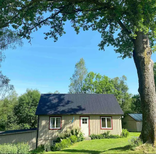 Kullen 107 Cozy house in beautiful environment! - Image 1