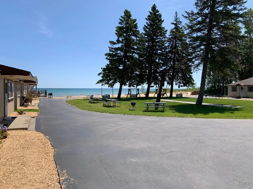 Cottage Cove · Lake Huron Beach Cottage No. 9 - Image 1