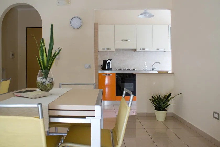 CIVICO33 residences for short and medium periods - Image 1