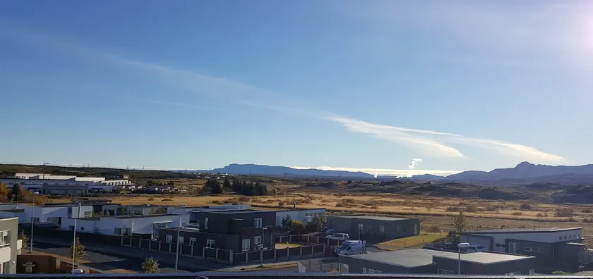 Luxury apartment-Free parking-Quiet-View-WiFi - Image 1