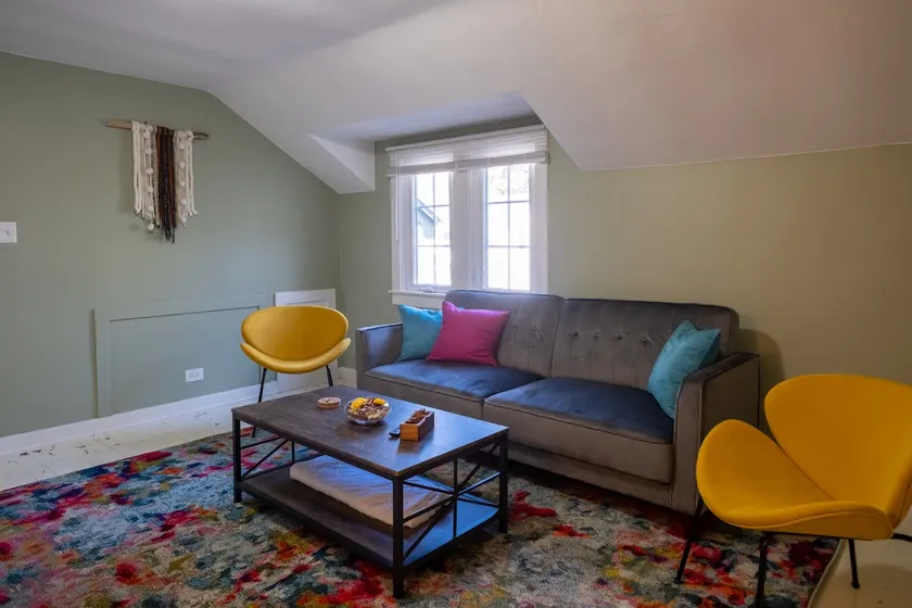 Freshwater Flat, Downtown Douglas - Image 1