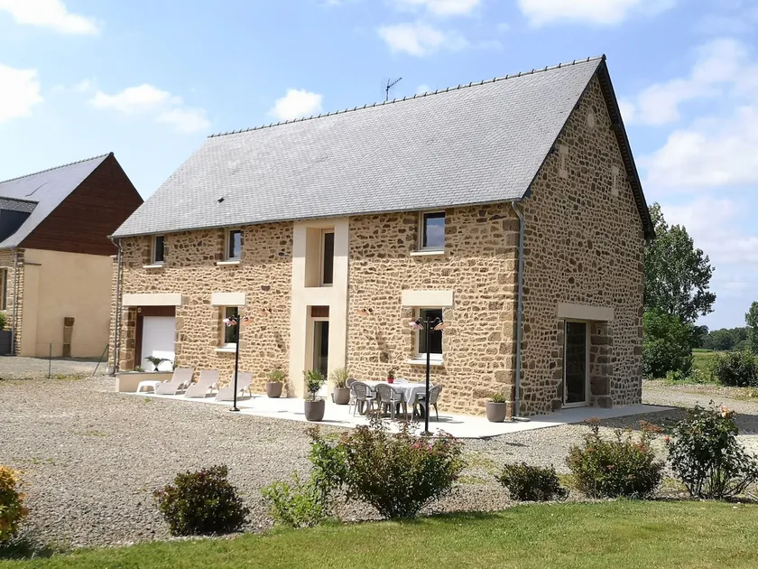 My Green Meadow cottage - Image 1