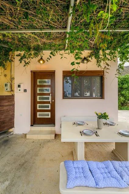 Casa di Cencia House - Privacidade / Relaxamento / Vista - Image 1