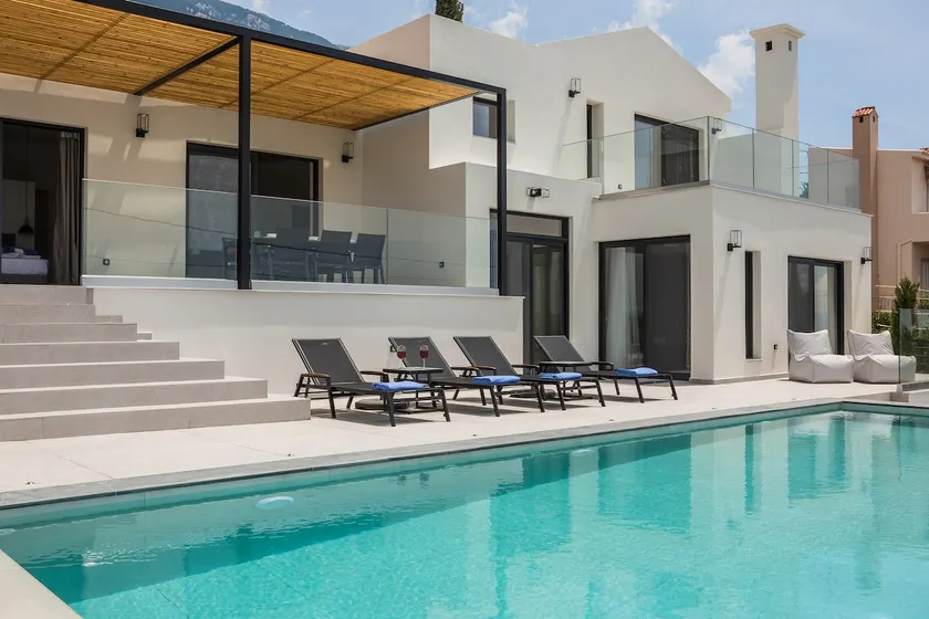 Villa Mystique - Image 1