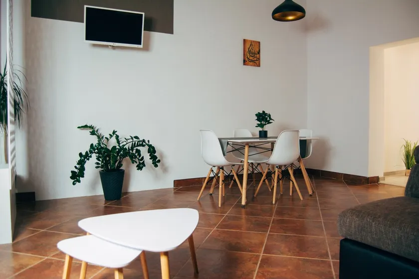 Rákóczi apartman - Image 1