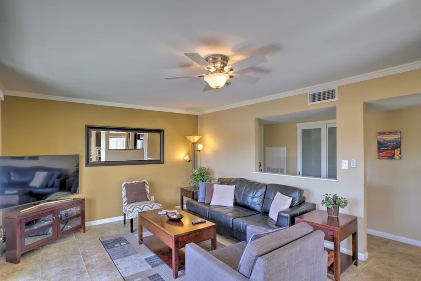 Golfer's Haven! Condo w/ Pool Access in Scottsdale - Image 1