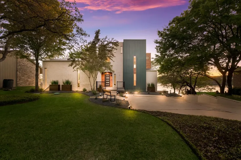 The Lux at Lake Belton - Image 1