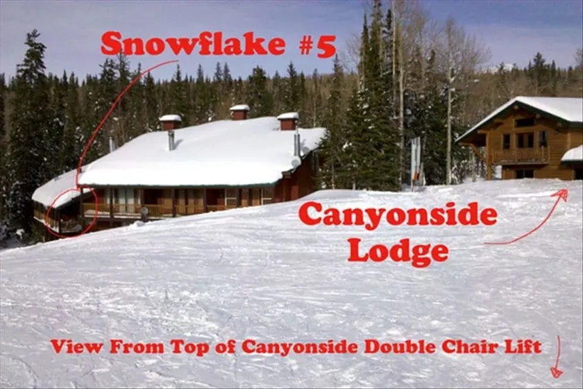 Ski in - Ski Out Condo lige ved Main Lodge !!! - Image 1