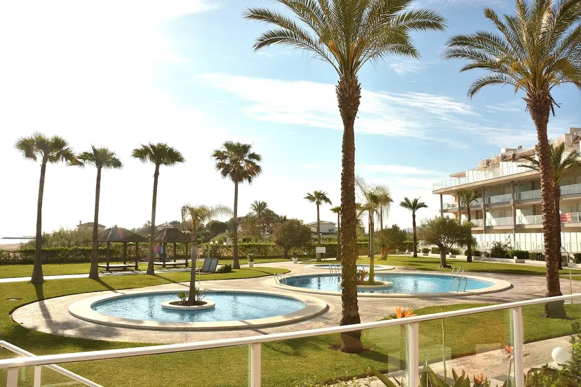 Apartamento Mar de Denia by DENIA COSTA - Image 1