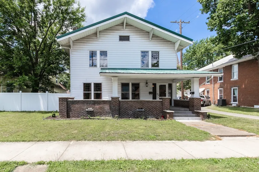 Historic Downtown Home - Image 1