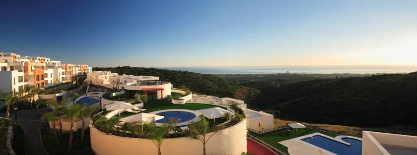 Marbella Luxury Penthouse - Image 1