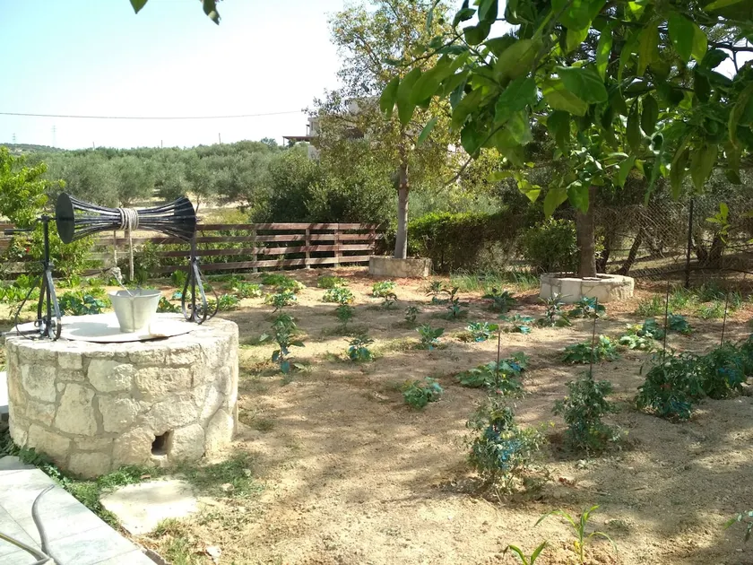 Eden Garden Luxury Loft near Knossos - Image 1