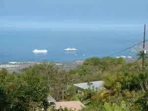 The Ocean View on Coffee Estate - Image 1