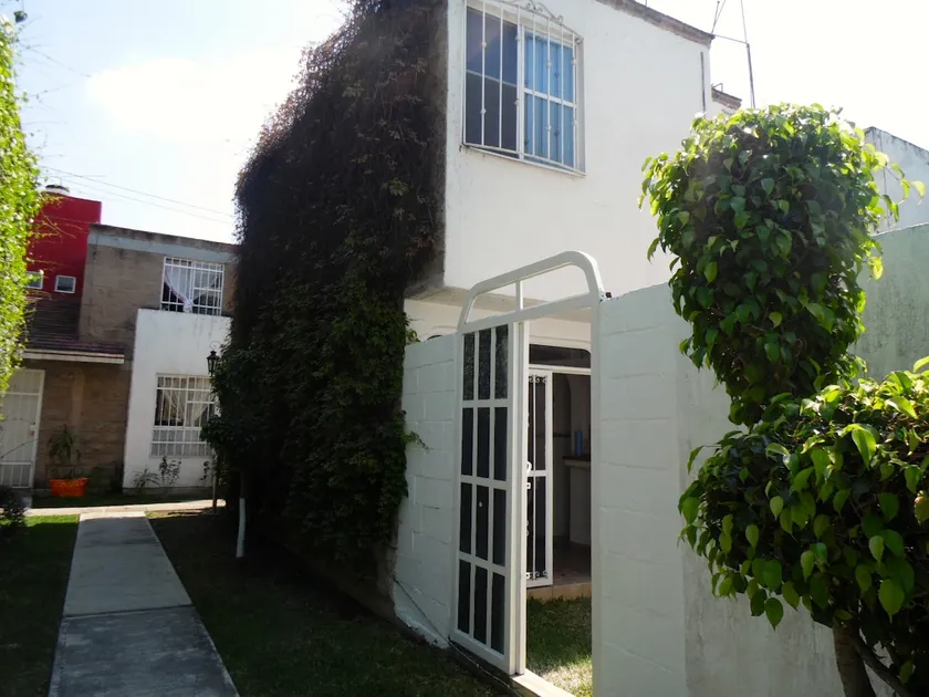 Casa Cocoyoc - Image 1