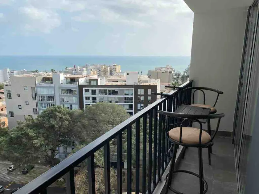 14th floor Lovely apartment with ocean view 1406st - Image 1