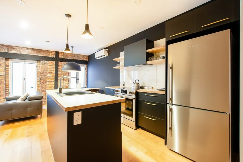 SP301 – Les Lofts St-Pierre – By Les Lofts Vieux-QC - Image 1