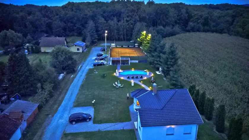 Falamić Sports Resort - Image 1