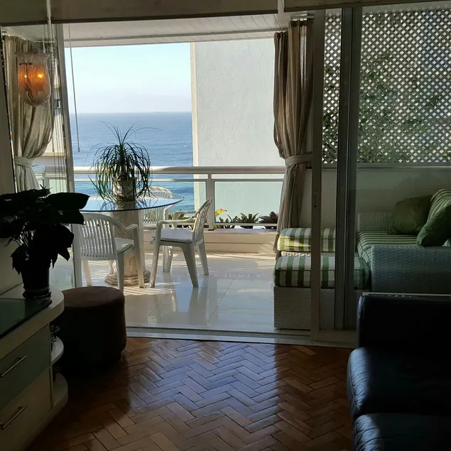 Penthouse Front Ocean - Image 1