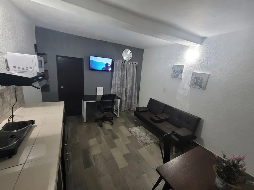 Loft apartment - Image 1