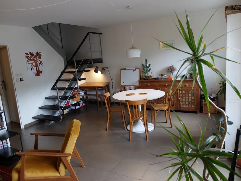 Bordeaux- VILLA HEATED pool- Exceptionell \"landsbygden till staden\" - Image 1