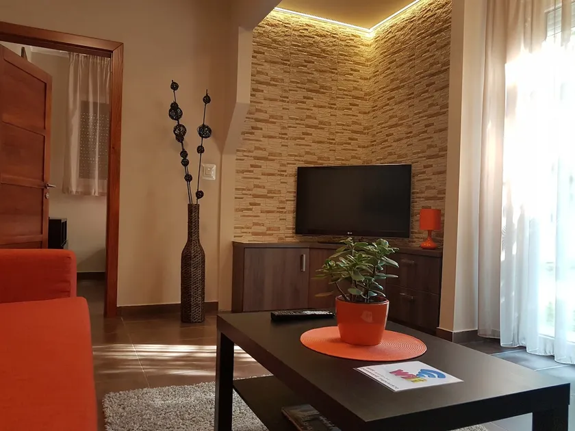 Garden city apartment (MgTels apartmen) - Image 1