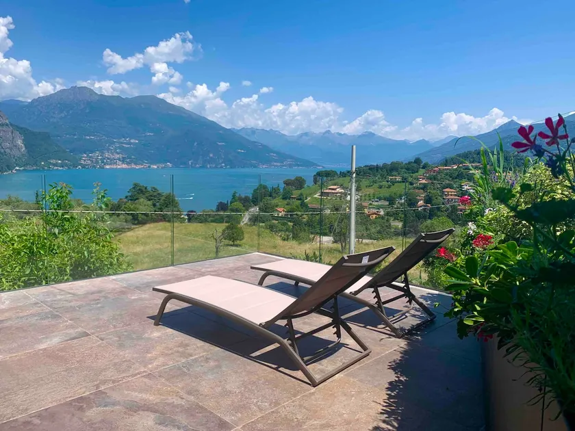 Superb LakeView Cottage in Bellagio - Image 1