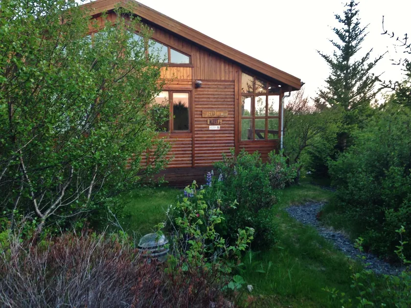 Cozy Cottage with HotTub. Winter / Summer Vacation - Image 1