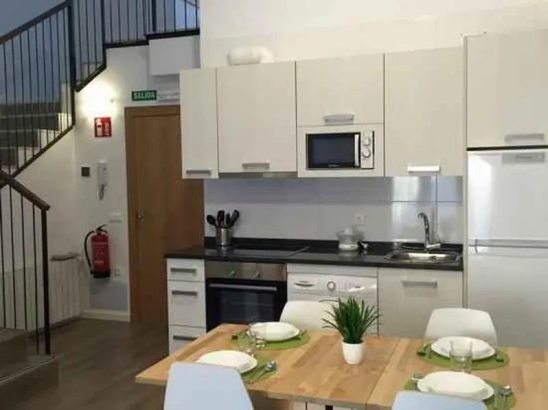 Apartamentos Jurramendi Los Arcos 5 Duplex - Image 1