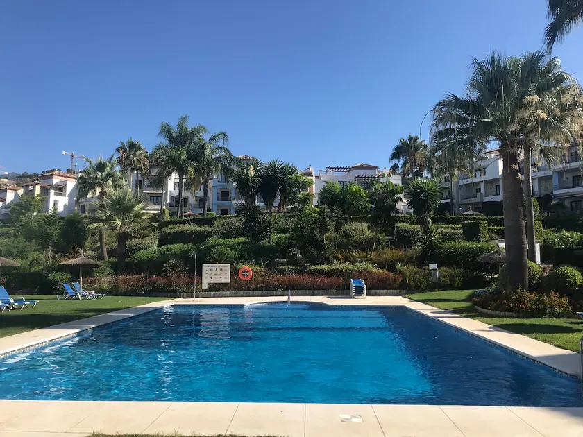 Luxury 3 bedroom Penthouse Los Arqueros, near Marbella, Puerto Banus, Benahavis - Image 1