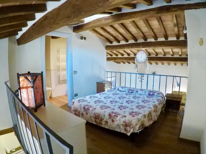 Bright Loft in Siena - Image 1