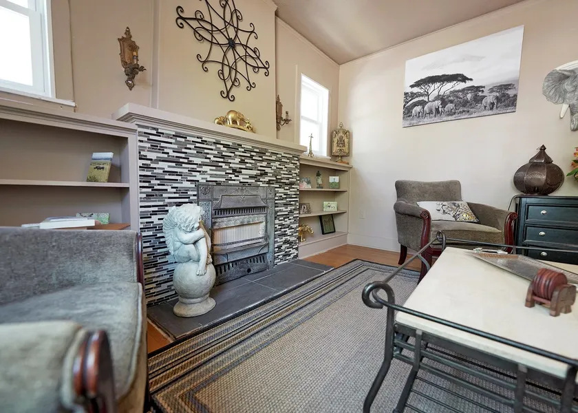The Safari Cottage - Image 1