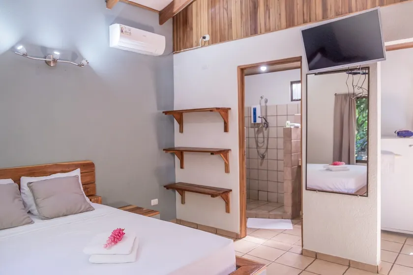One Bedroom Bungalow, Pool & Garden view... - Image 1