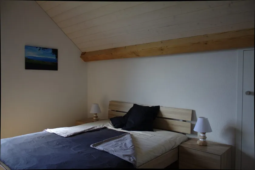 Divico Apartment at Domaine de Bellevue - Image 1