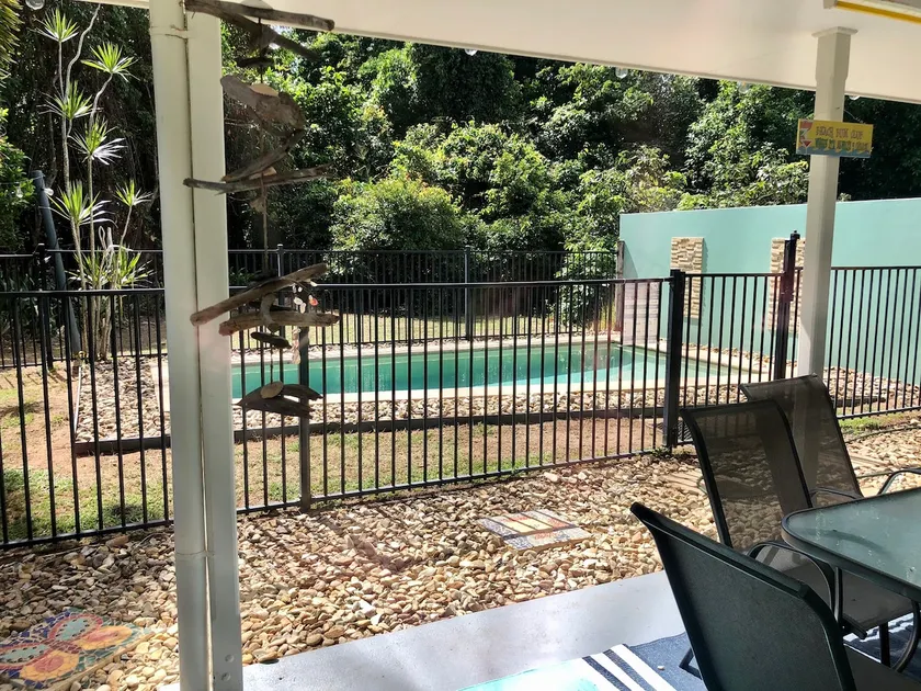Sandy Feet Retreat - Image 1
